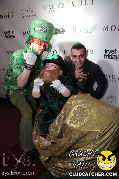 Tryst nightclub photo 33 - March 17th, 2012