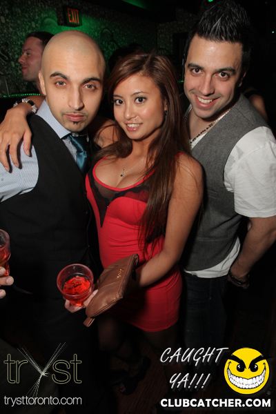 Tryst nightclub photo 322 - March 17th, 2012