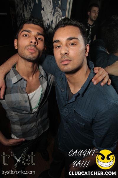 Tryst nightclub photo 324 - March 17th, 2012