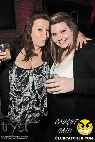 Tryst nightclub photo 331 - March 17th, 2012