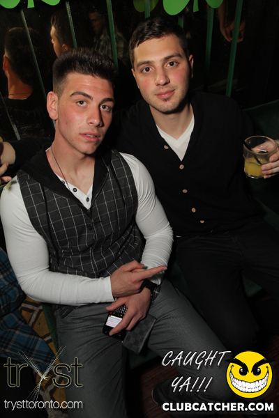 Tryst nightclub photo 339 - March 17th, 2012