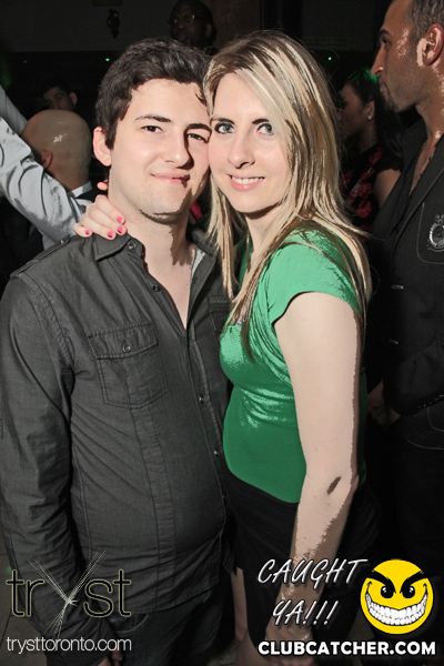 Tryst nightclub photo 342 - March 17th, 2012