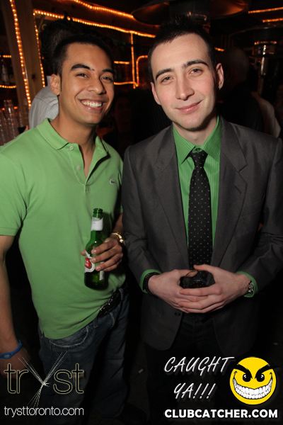 Tryst nightclub photo 347 - March 17th, 2012