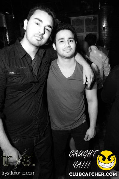 Tryst nightclub photo 356 - March 17th, 2012