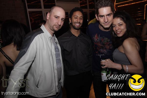 Tryst nightclub photo 358 - March 17th, 2012