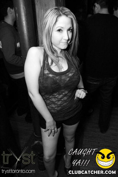 Tryst nightclub photo 365 - March 17th, 2012