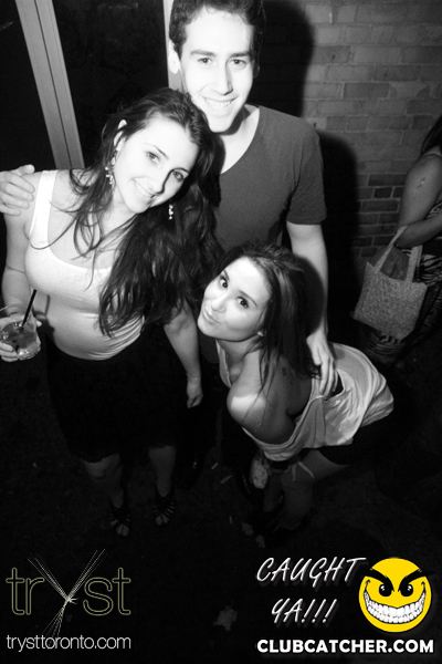 Tryst nightclub photo 377 - March 17th, 2012