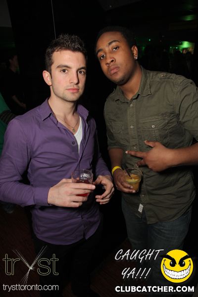 Tryst nightclub photo 378 - March 17th, 2012