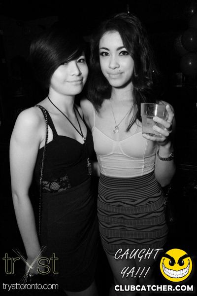 Tryst nightclub photo 379 - March 17th, 2012