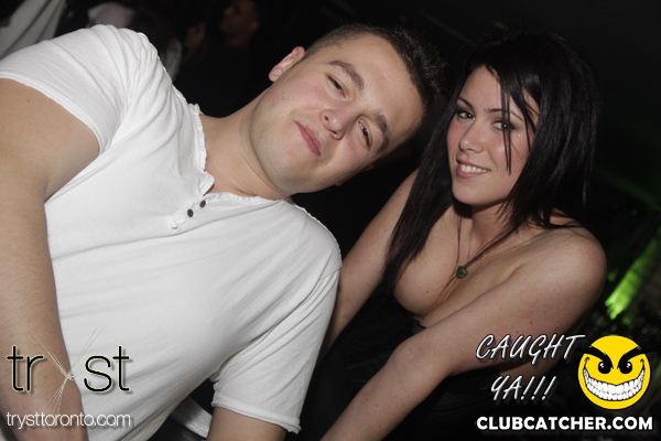 Tryst nightclub photo 384 - March 17th, 2012