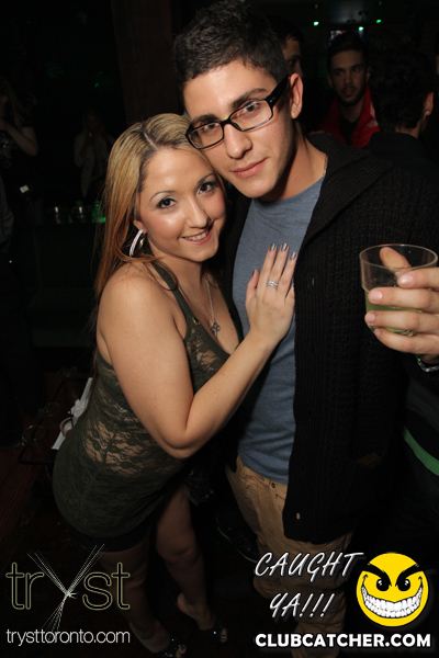 Tryst nightclub photo 388 - March 17th, 2012