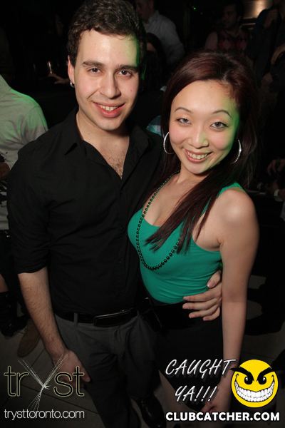 Tryst nightclub photo 392 - March 17th, 2012