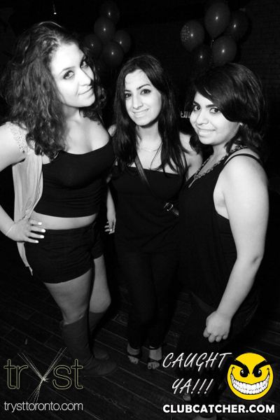 Tryst nightclub photo 393 - March 17th, 2012