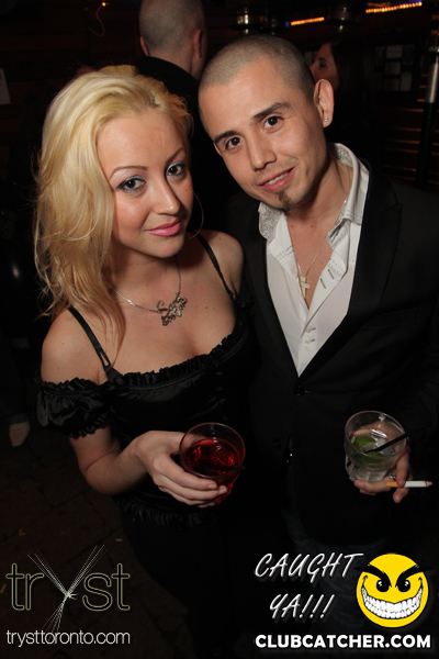 Tryst nightclub photo 395 - March 17th, 2012