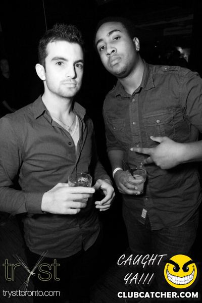 Tryst nightclub photo 396 - March 17th, 2012