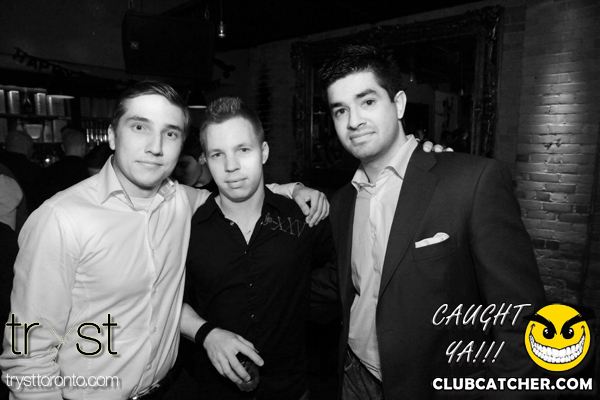 Tryst nightclub photo 405 - March 17th, 2012