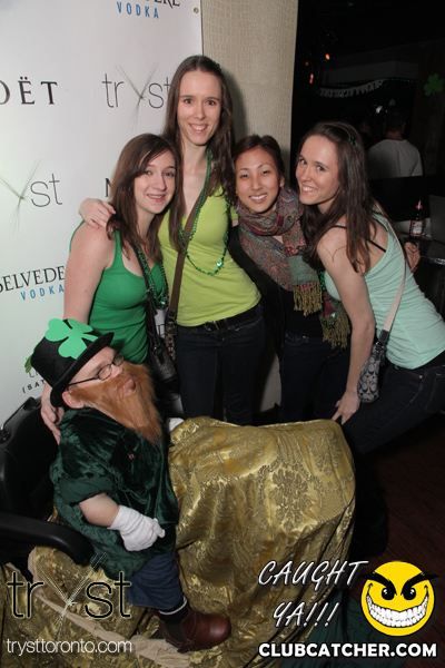 Tryst nightclub photo 42 - March 17th, 2012