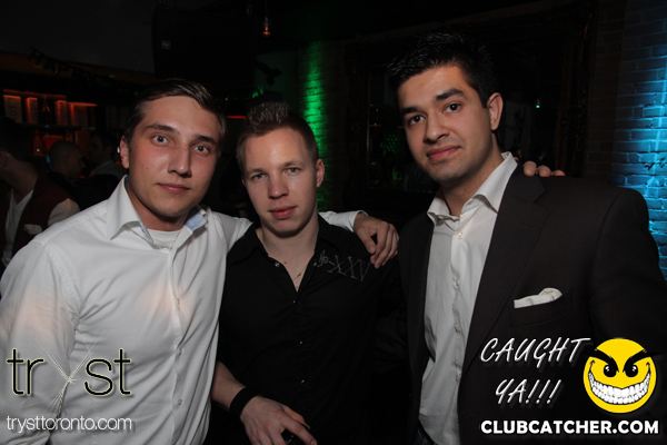 Tryst nightclub photo 413 - March 17th, 2012