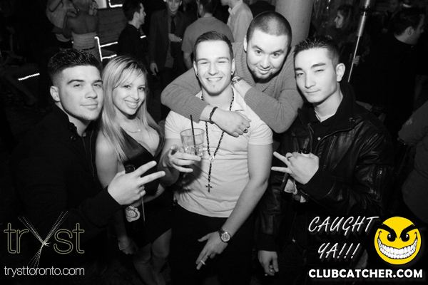 Tryst nightclub photo 418 - March 17th, 2012