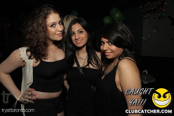 Tryst nightclub photo 419 - March 17th, 2012