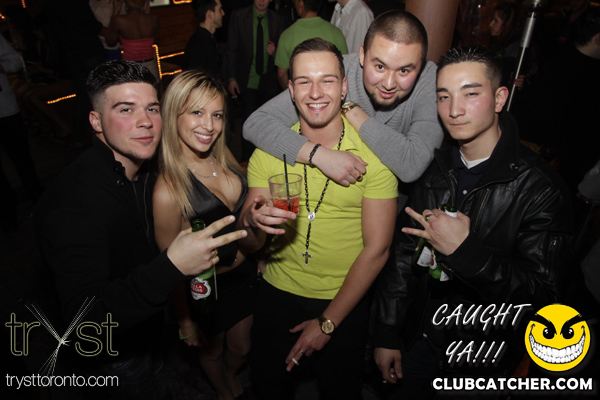 Tryst nightclub photo 424 - March 17th, 2012