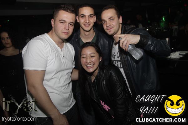 Tryst nightclub photo 426 - March 17th, 2012