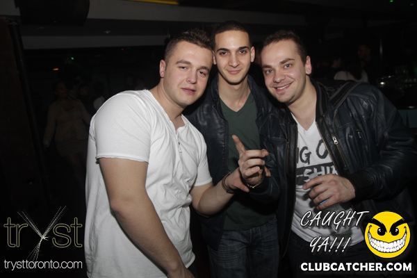 Tryst nightclub photo 428 - March 17th, 2012