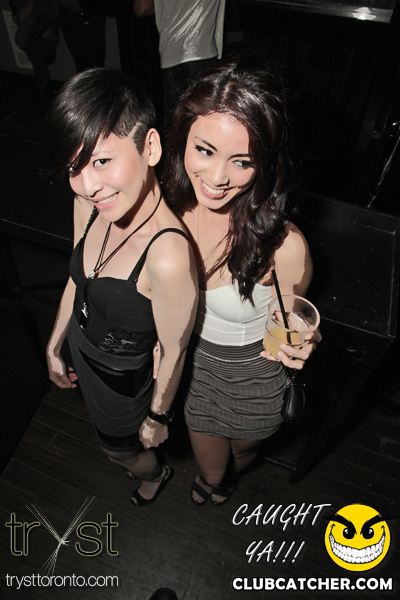 Tryst nightclub photo 434 - March 17th, 2012