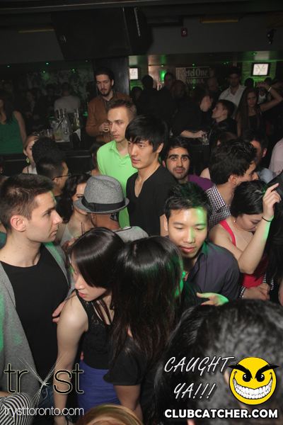 Tryst nightclub photo 47 - March 17th, 2012