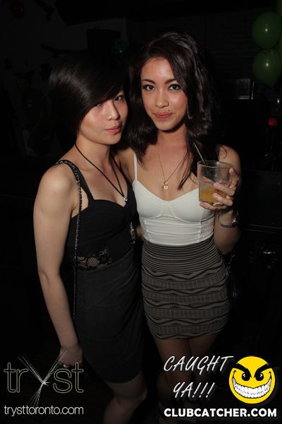 Tryst nightclub photo 51 - March 17th, 2012