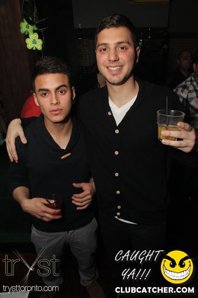 Tryst nightclub photo 58 - March 17th, 2012