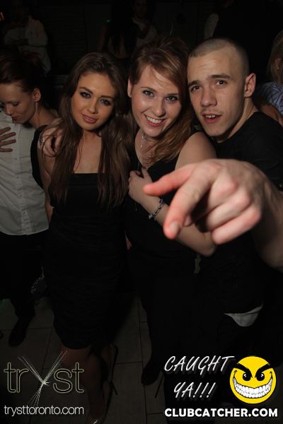 Tryst nightclub photo 62 - March 17th, 2012