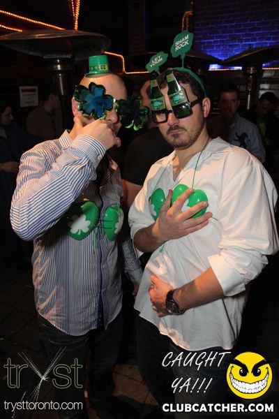 Tryst nightclub photo 8 - March 17th, 2012