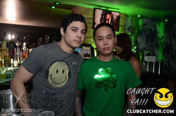 Tryst nightclub photo 71 - March 17th, 2012