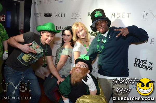 Tryst nightclub photo 76 - March 17th, 2012