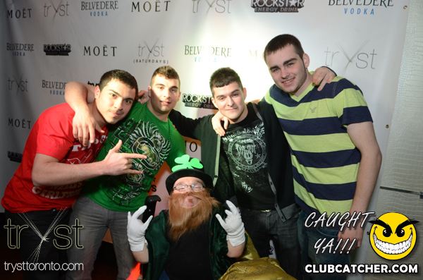 Tryst nightclub photo 79 - March 17th, 2012