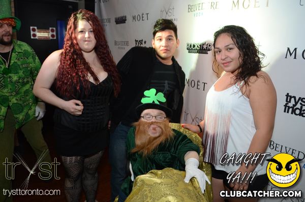 Tryst nightclub photo 82 - March 17th, 2012