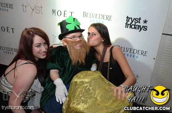 Tryst nightclub photo 85 - March 17th, 2012