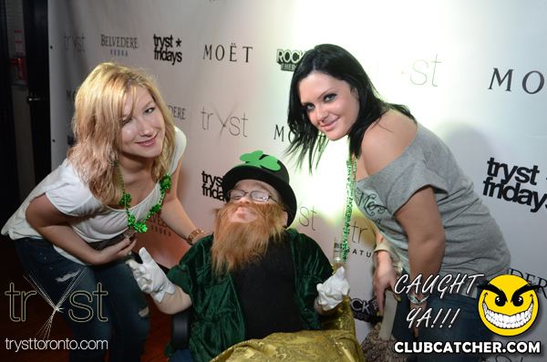 Tryst nightclub photo 87 - March 17th, 2012