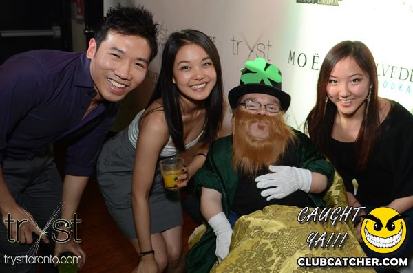 Tryst nightclub photo 92 - March 17th, 2012