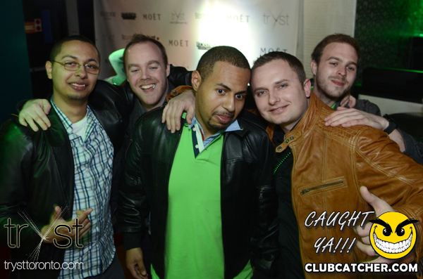 Tryst nightclub photo 96 - March 17th, 2012