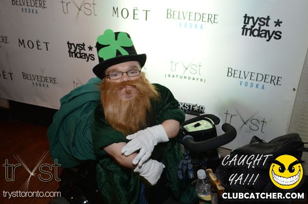 Tryst nightclub photo 97 - March 17th, 2012