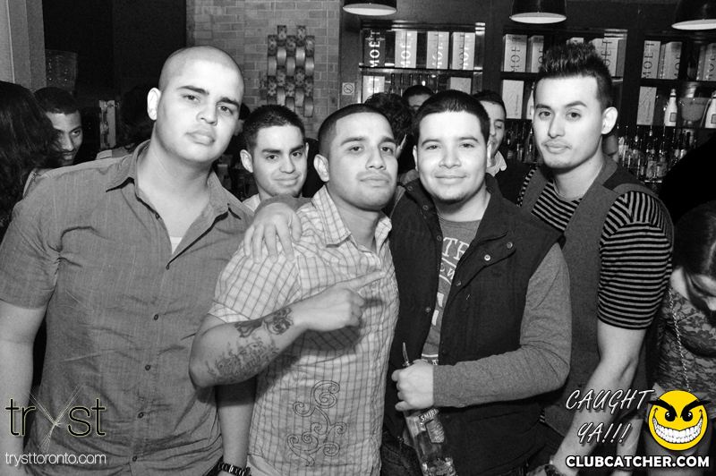 Tryst nightclub photo 106 - March 23rd, 2012