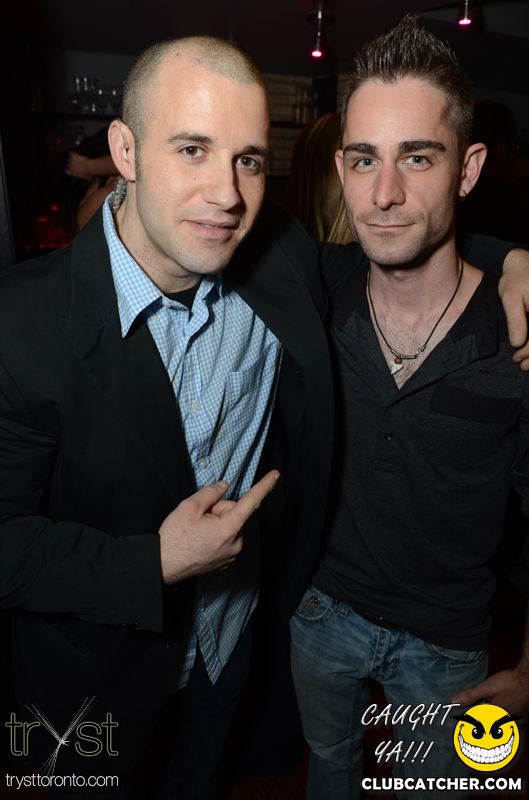 Tryst nightclub photo 13 - March 23rd, 2012