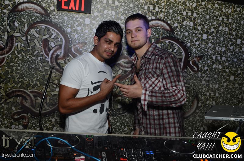 Tryst nightclub photo 15 - March 23rd, 2012