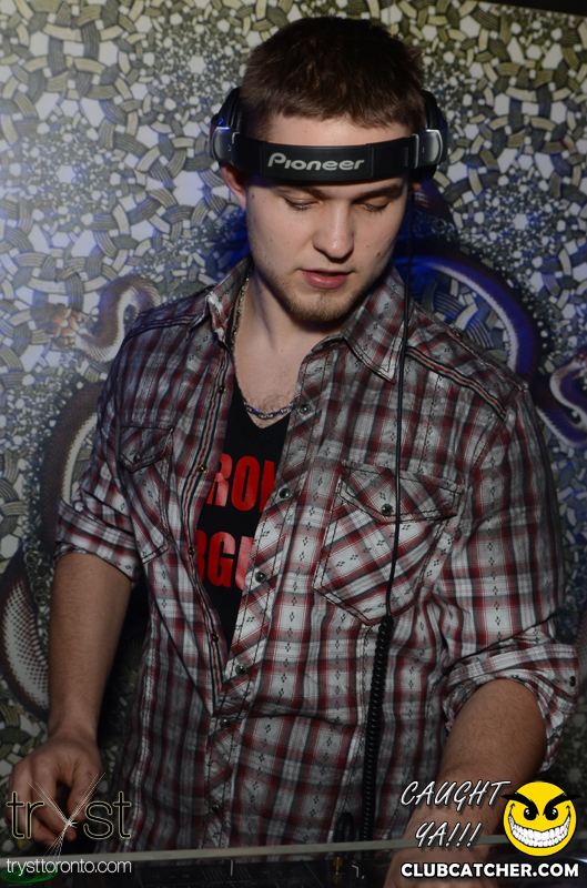 Tryst nightclub photo 16 - March 23rd, 2012