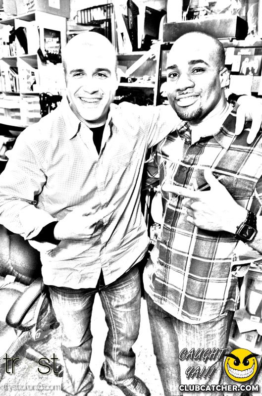 Tryst nightclub photo 17 - March 23rd, 2012