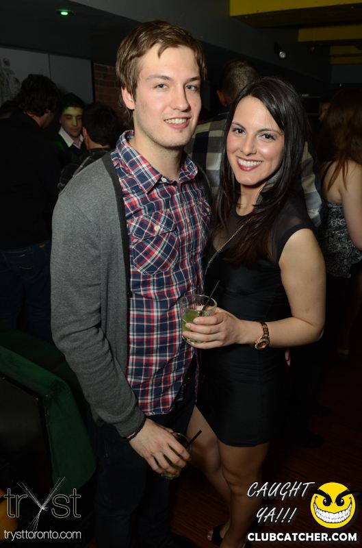 Tryst nightclub photo 161 - March 23rd, 2012