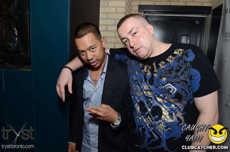 Tryst nightclub photo 165 - March 23rd, 2012