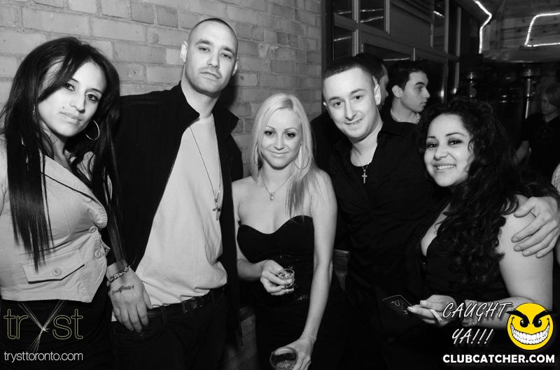 Tryst nightclub photo 171 - March 23rd, 2012